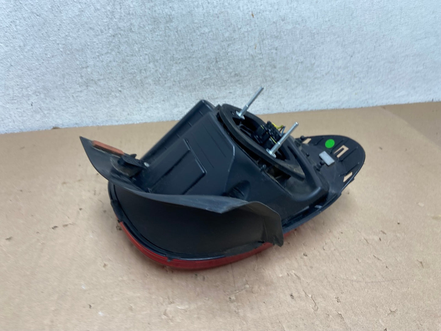 2014 to 2017 Fiat 500L Right Passenger RH Side Tail Light AG6793 LK4