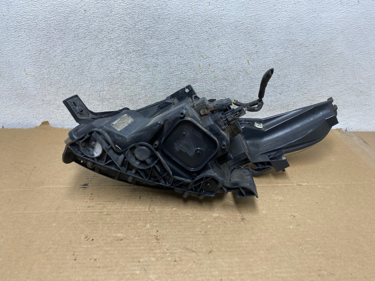 2011 to 2015 Ford Explorer Right Passenger Halogen Headlight AH7968 LK7