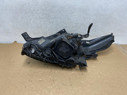 2011 to 2015 Ford Explorer Right Passenger Halogen Headlight AH7968 LK7