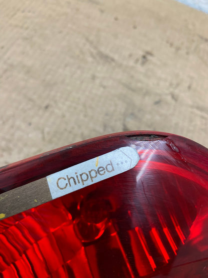 2001 2002 Mazda Millenia Left Driver LH Side Inner Tail Light AI8067 LK4