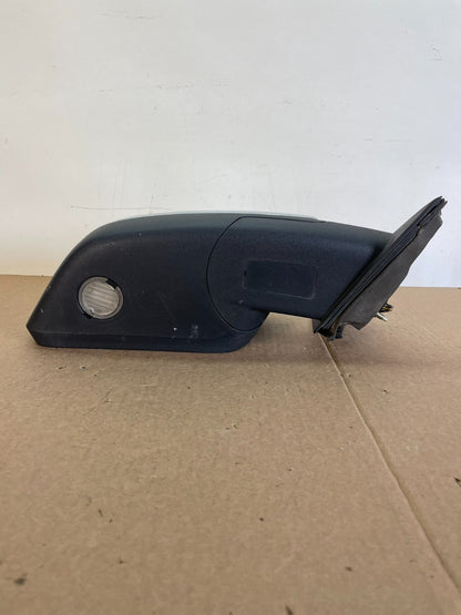 2009-2012 Ford Flex Right Passenger RH View Door Mirror Heated AH6206 DW3