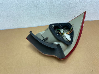2004 to 2007 Saab 9-3 Convertible Right Passenger Side Tail Light AC7436 LK4