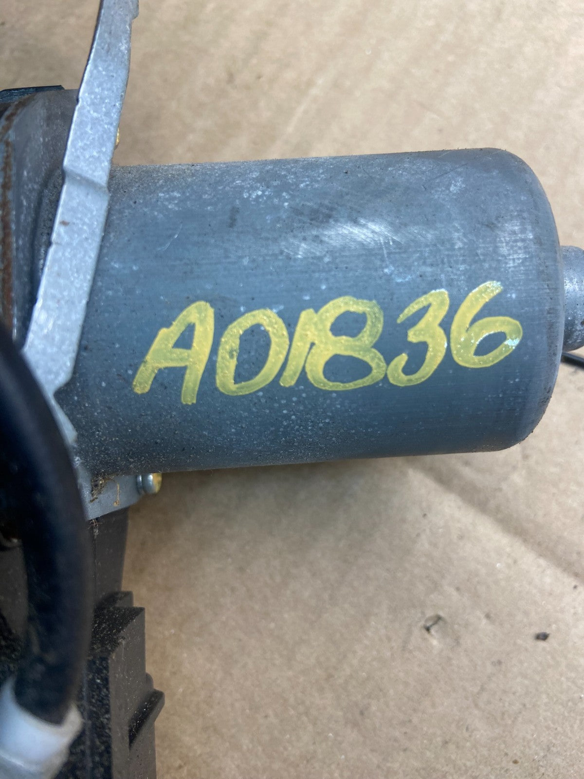 2011-2017 Honda Odyssey Rear Right Passenger Power Sliding Door Motor AD1836 DG4