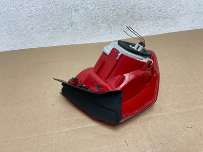 2012 to 2015 Volkswagen Passat Right Passenger Rh Side Tail light AE4972 LK5