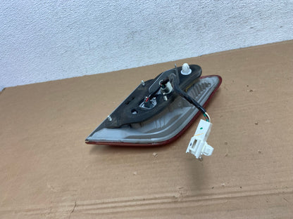 2007 2008 2009 Toyota Camry Left Driver Tail Light Trunk Lid Inner AD4145 LK4