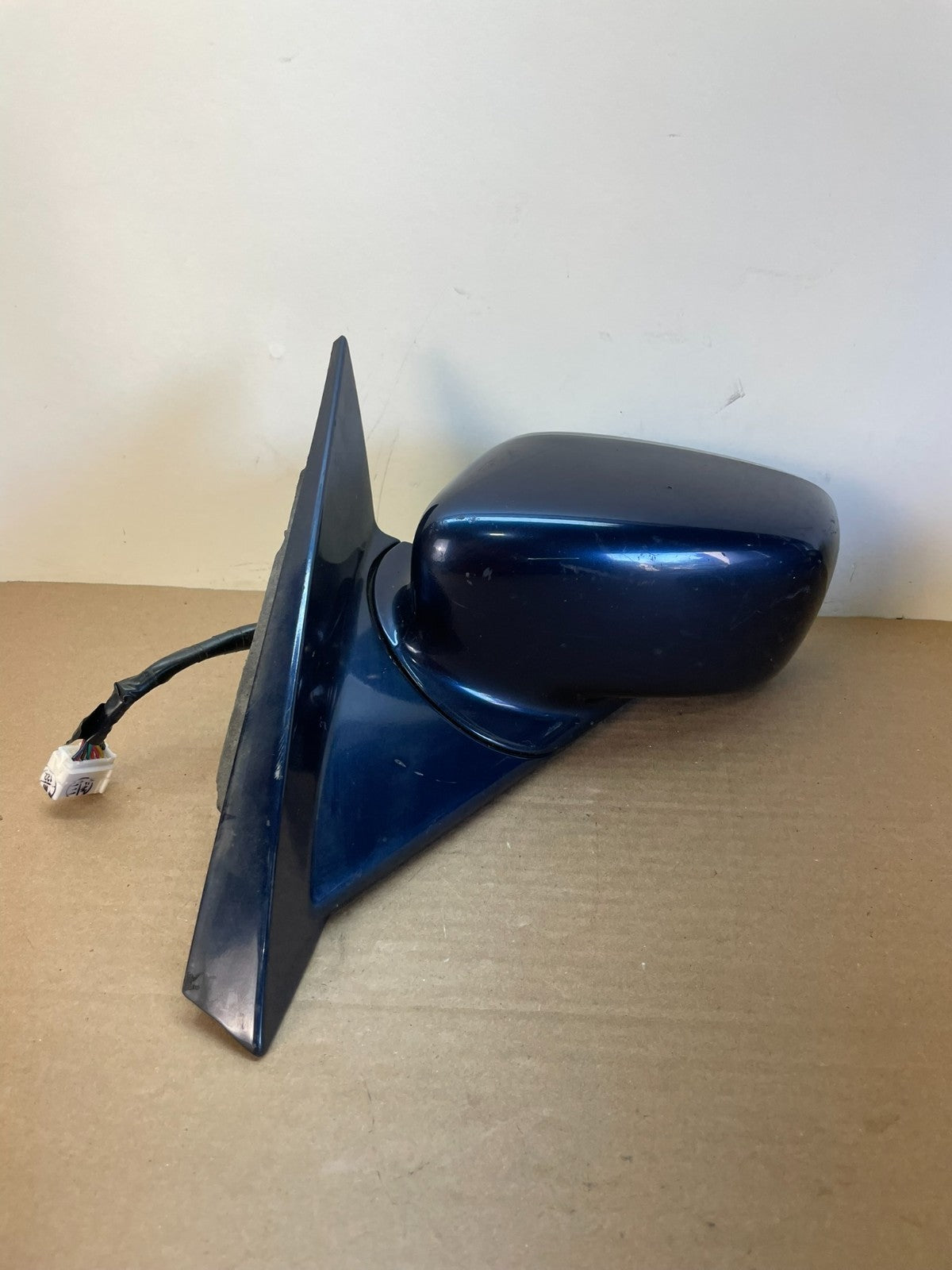 2004 2005 2006 Acura TL Left Driver View Door Mirror AF5647 DG0