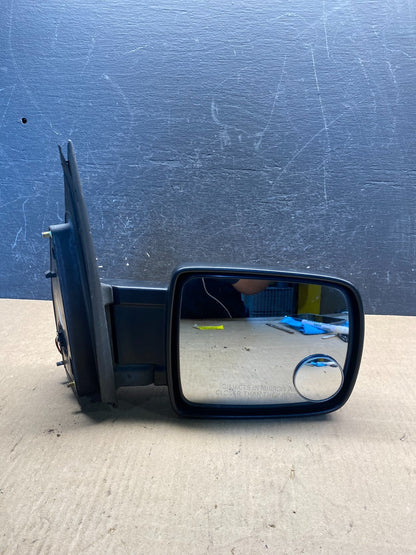 2003 to 2011 Honda Element Right Passenger RH View Door Mirror AG3486 MS4