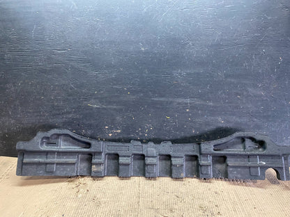 2011 2012 2013 Hyundai Elantra Front Bumper Impact Energy Absorber Foam V4313 DG3