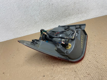 2011 2012 2013 2014 Chevrolet Cruze Right Passinger RH Side Tail Light AF2893 LK7