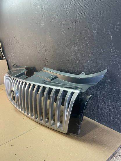 2005 2006 2007 Mercury Montego Front Upper Grill Grille AE3512 DG1
