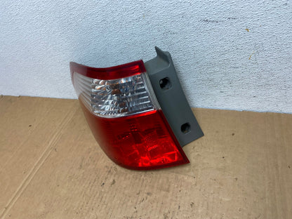 2005 2006 2007 Honda Odyssey Left Driver LH Side Tail Light AD3145 LK1