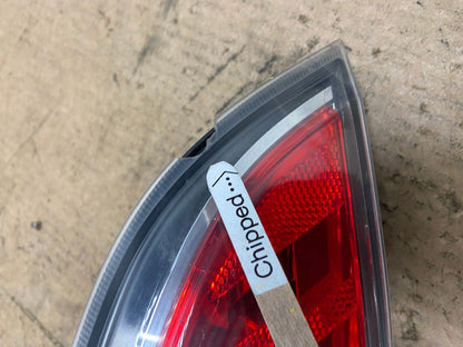 2009 - 2013 Mazda 6 Right Passenger RH Inner Tail Light Oem AC3385 LK4