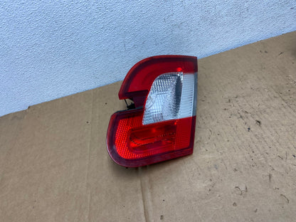 2010 2011 2012 Ford Taurus Right Passenger RH Side Tail Light Inner AD3170 LK2