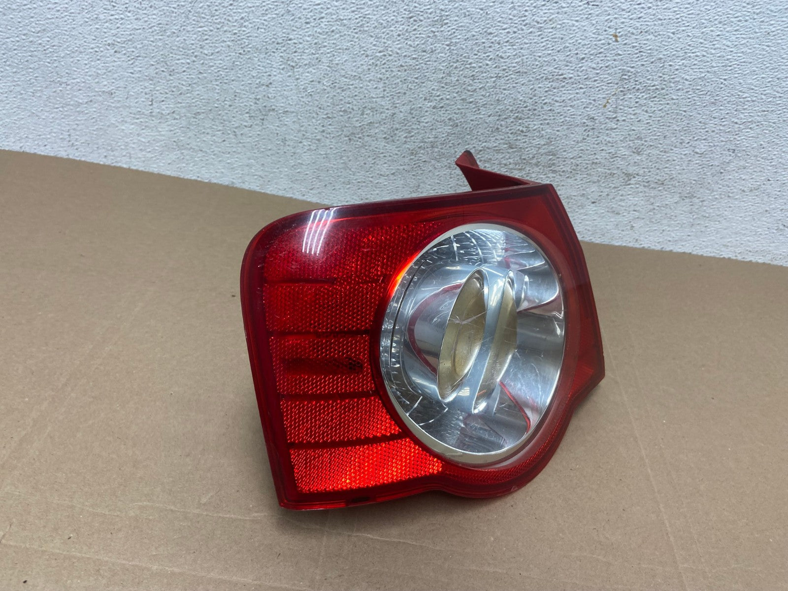 2006 to 2010 Volkswagen Passat Sedan Left Driver Side Tail Light AE4840 LK2
