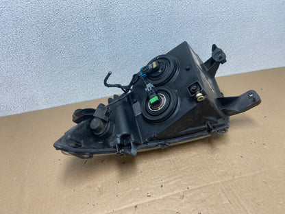 2007 to 2010 Ford Edge Right Passenger RH Halogen Headlight AB6184 DW7