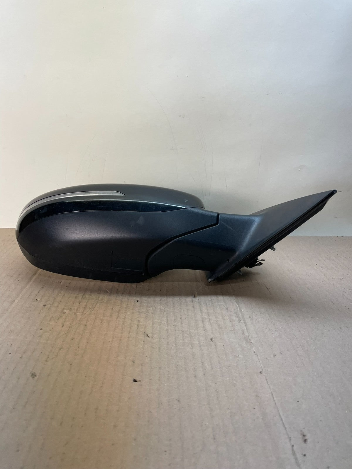 2014-2016 Kia Optima Right Passenger View Door Mirror Turn Signal AJ0765 DG3