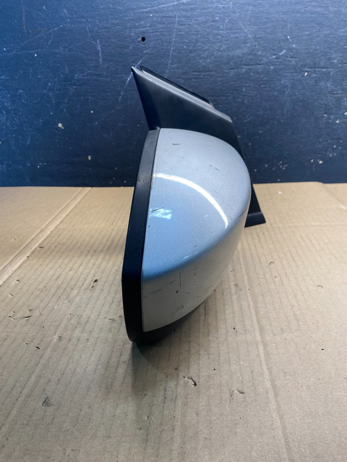 2013 - 2017 Ford Escape Right Passenger Power  Door Heated Mirror AB2673 MS4