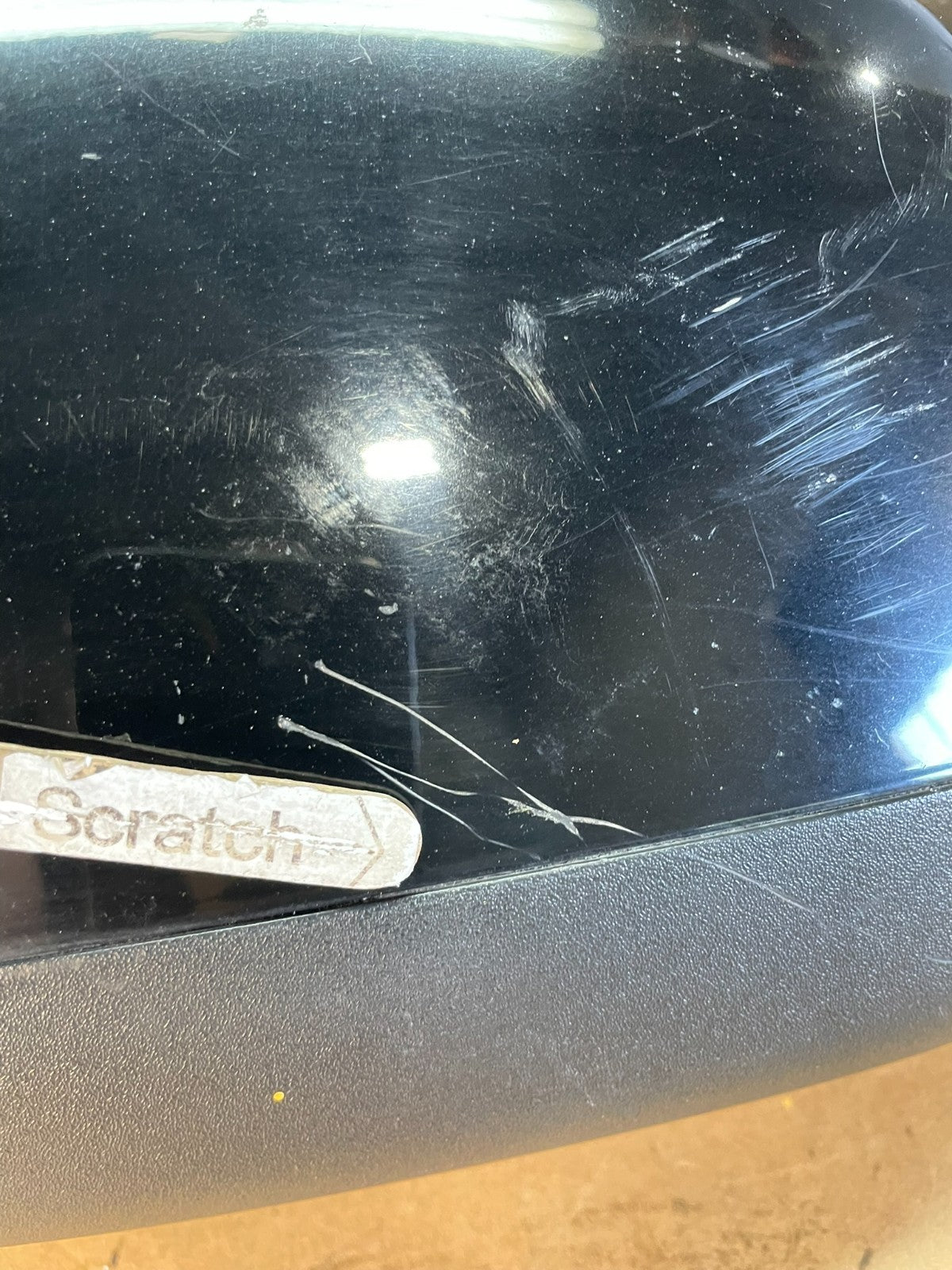 2015 to 2022 Chevrolet Colorado Left Driver Side View Door Mirror AE0939 DG6