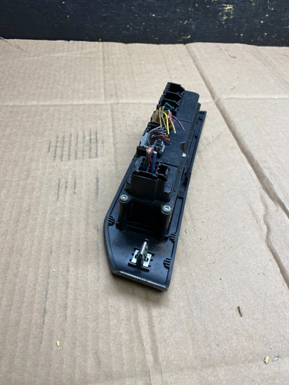 2007-2014 Cadillac Escalade Master Left Driver Power Window Switch AA4449 DG4