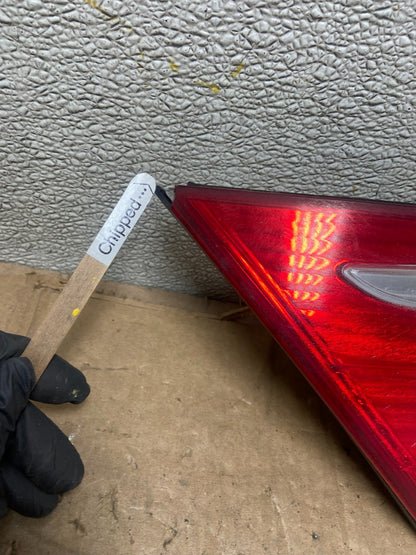 2006 2007 2008 BMW 7-Series 750li 760li Left Driver Side Tail Light AA36894