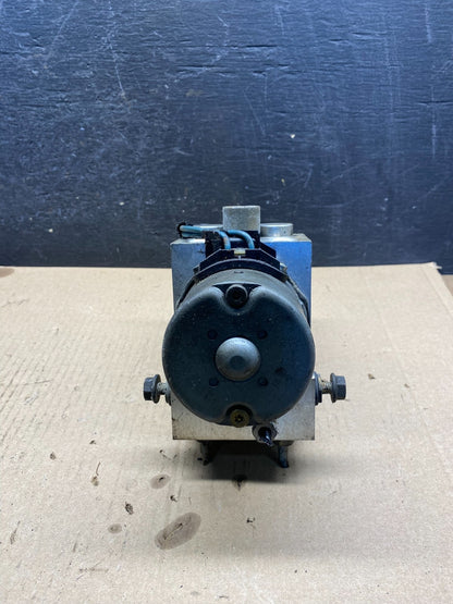 2004 2005 Dodge Durango ABS Anti Lock Brake Pump ah3198 DG5