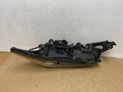 2008 to 2012 Honda Accord Sedan Right Passenger RH Headlight AH2876 DW6
