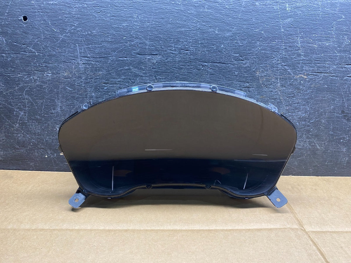 2015 Cadillac SRX Speedometer Gauge Cluster AI9840 DW0