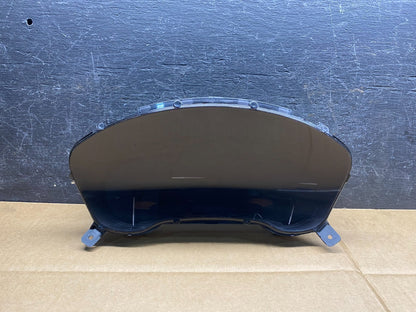 2015 Cadillac SRX Speedometer Gauge Cluster AI9840 DW0