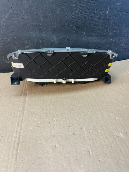 2006 to 2010 Hummer H3 Dash Cluster Gauge Speedometer AC2272 DG4