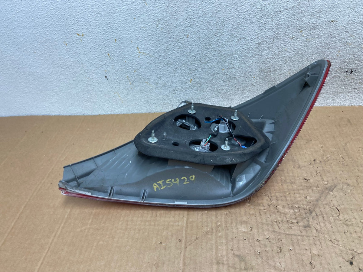 2012 Honda Civic Left Driver LH Side Tail Light AI5429 LK8