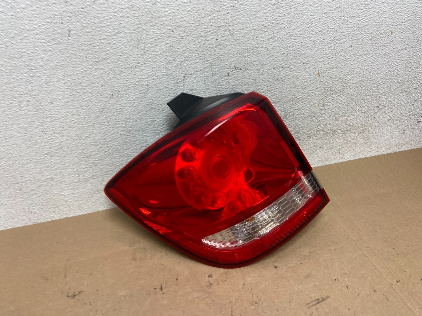 LED 2011-2020 Dodge Journey Left Driver Lh Side Tail Light AE6010 DW2