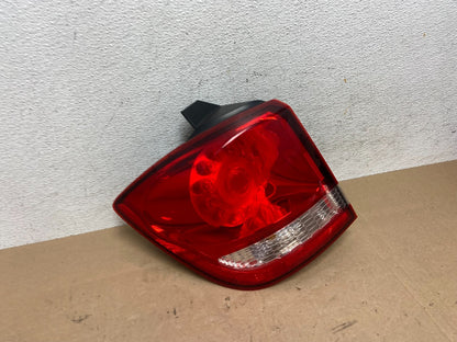 LED 2011-2020 Dodge Journey Left Driver Lh Side Tail Light AE6010 DW2