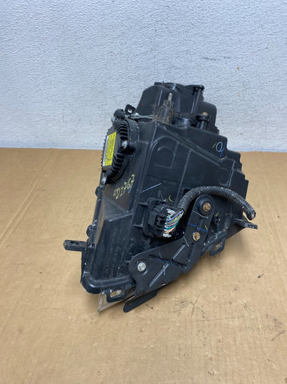 2008 to 2014 Cadillac CTS Right Passegner RH Side Xenon Headlight AD2767 DW9