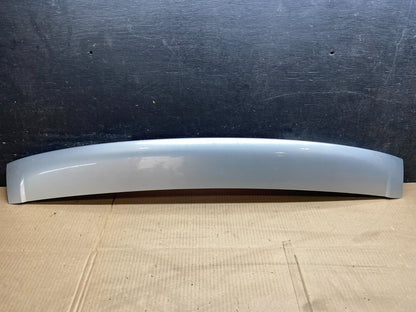 2004 to 2007 Volkswagen Touareg Rear Spoiler OEM C8123 OEM DG10
