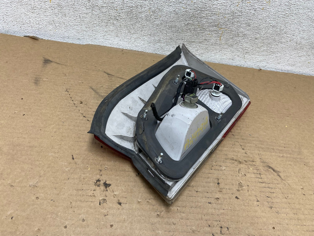 2010-2017 GMC Terrain Tail Light Inner Left Driver Lh AH4298 LK6