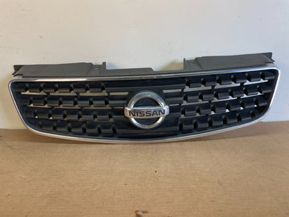 2005 2006 Nissan Altima Front Upper Grill Grille AF8821 DG0
