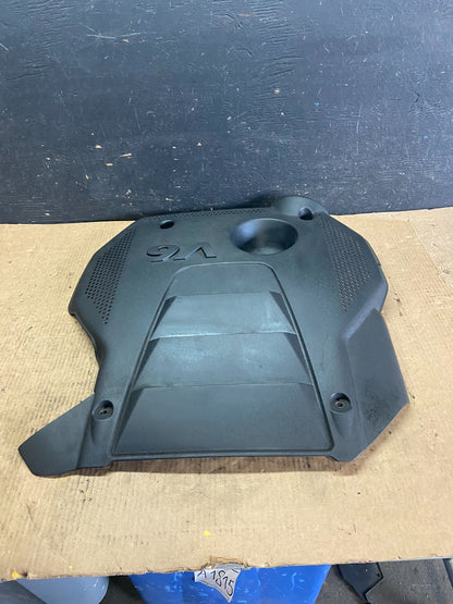 2006 to 2008 Hyundai Sonata V6 Engine Motor Shield Cover OEM N90881