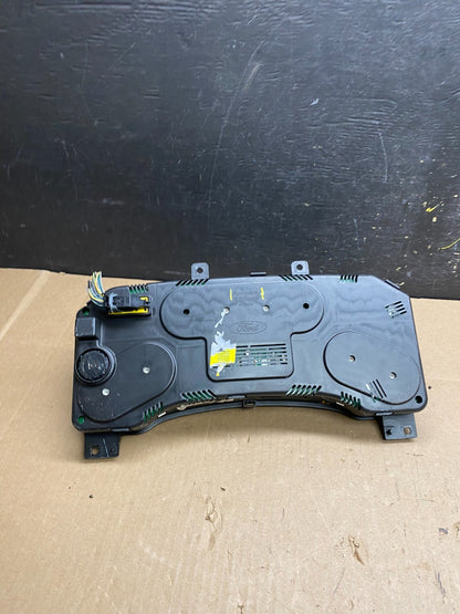 2007 to 2014 Ford Expedition Speedometer Cluster Gauge 7l1t-10849 t4466 DG4