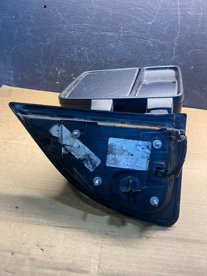 2008 - 2016 Ford F250 F350 Right Passenger RH Side Door Heated Mirror AF7519 DG4