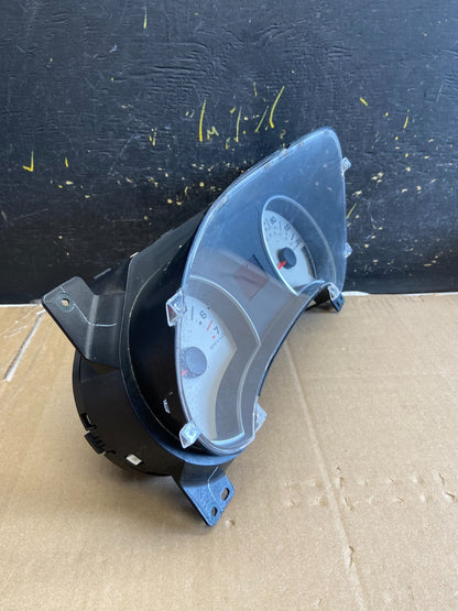 2006 Ford Explorer Speedometer Cluster Gauge Oem ab1822 DG1