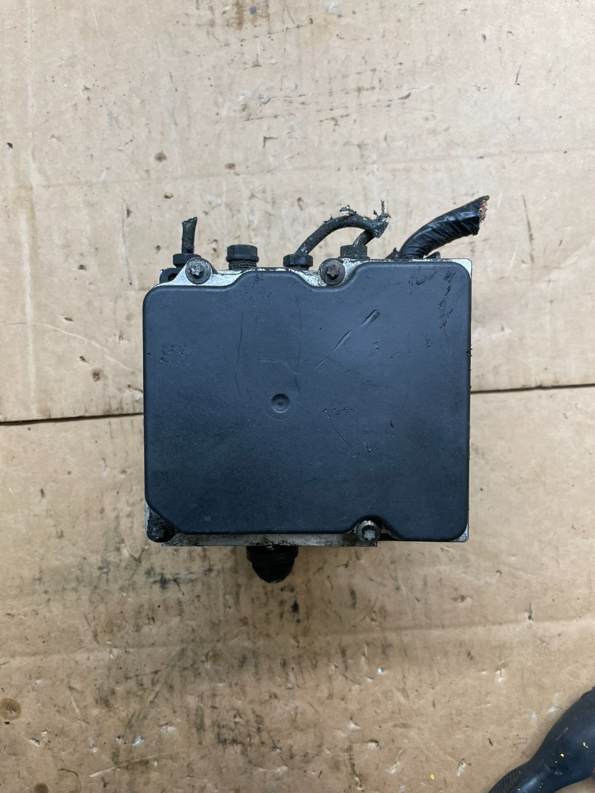2006 - 2009 Land Rover Range Rover ABS Anti Lock Brake Pump Module r4333 DG4