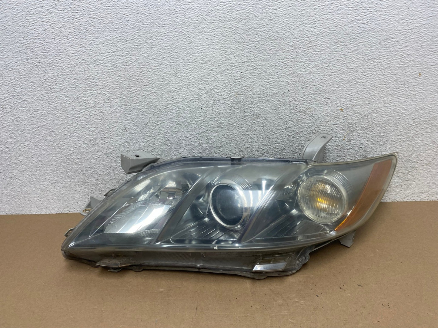 2007 2008 2009 Toyota Camry Halogen Left Driver LH Side Headlight AF4365 LK0