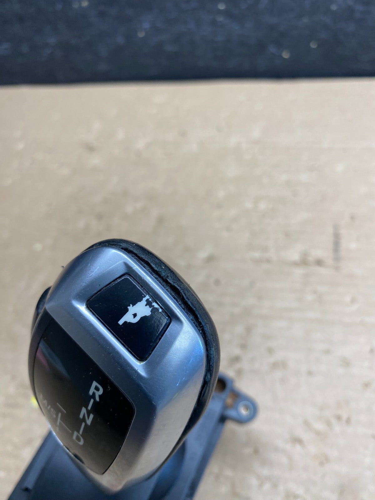 2011-2017 BMW 528I 535I F10 Auto Gear Selector Transmission Shifter ag8452 DG3