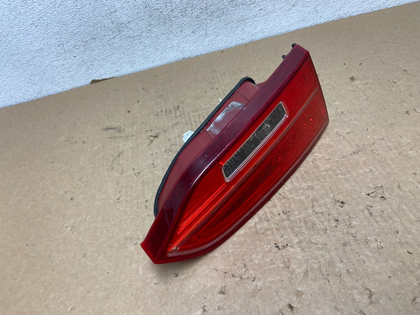 2013-2016 Hyundai Santa Fe Sport Left Driver LH Inner Tail Light AF8062 DW2