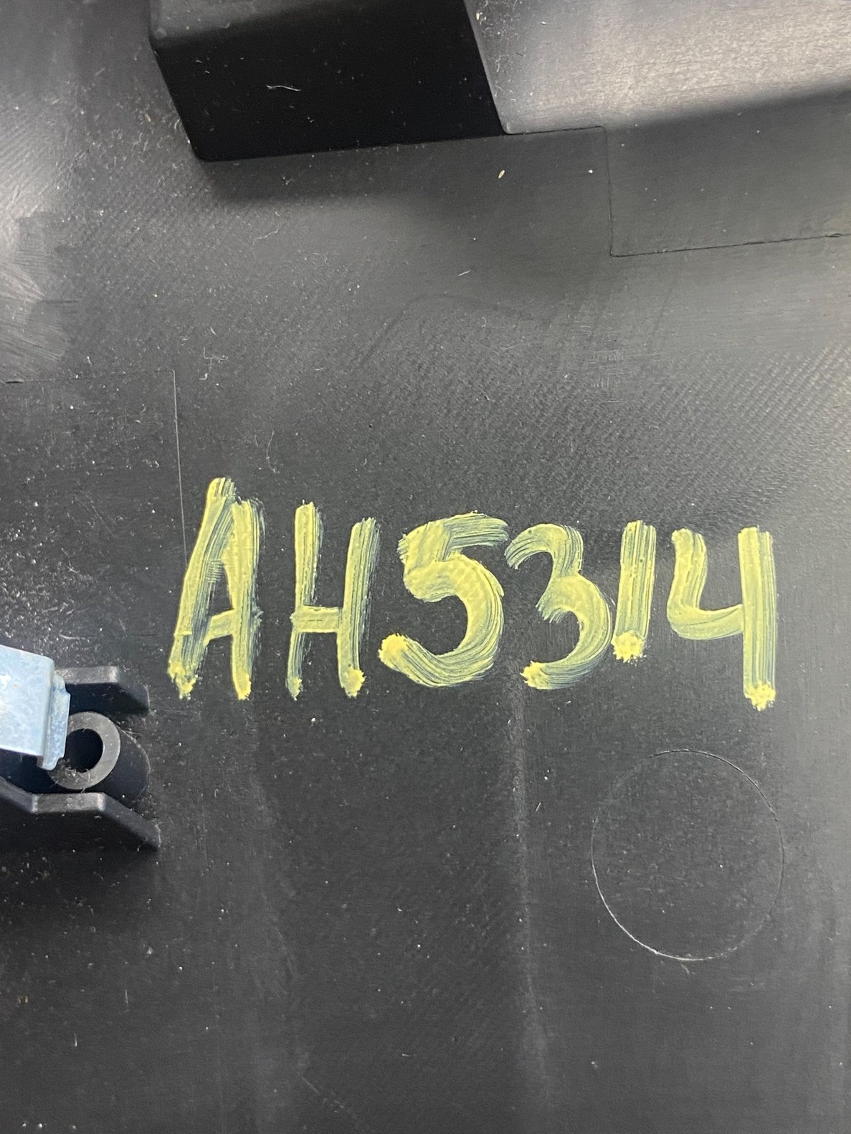 2013 2014 2015 Nissan Altima A/C Temperature Climate Control ah5314 DG5
