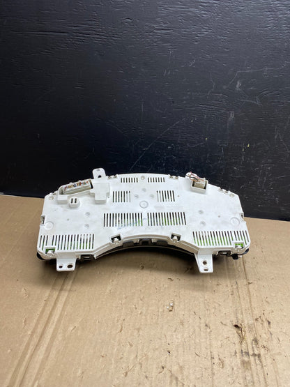 2008 to 2015 Nissan Titan Speedometer Cluster Gauge Bezel ab9072 DG5