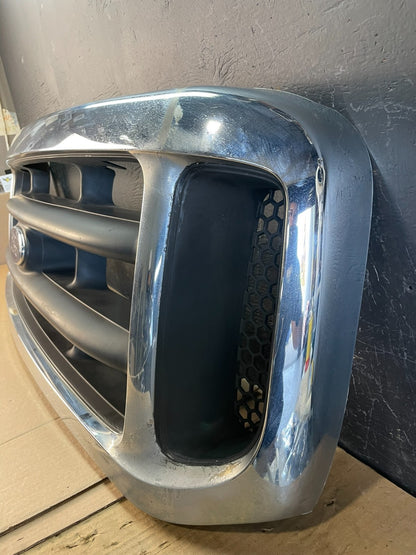 1999 to 2004 Ford F250 Super Duty Front Upper Grill Grille Oem AC2219 DG1