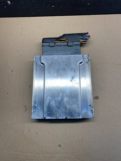 2002 2003 Ford Ranger 3.0L Engine Control Unit ECU Computer Module AI7189 DG1