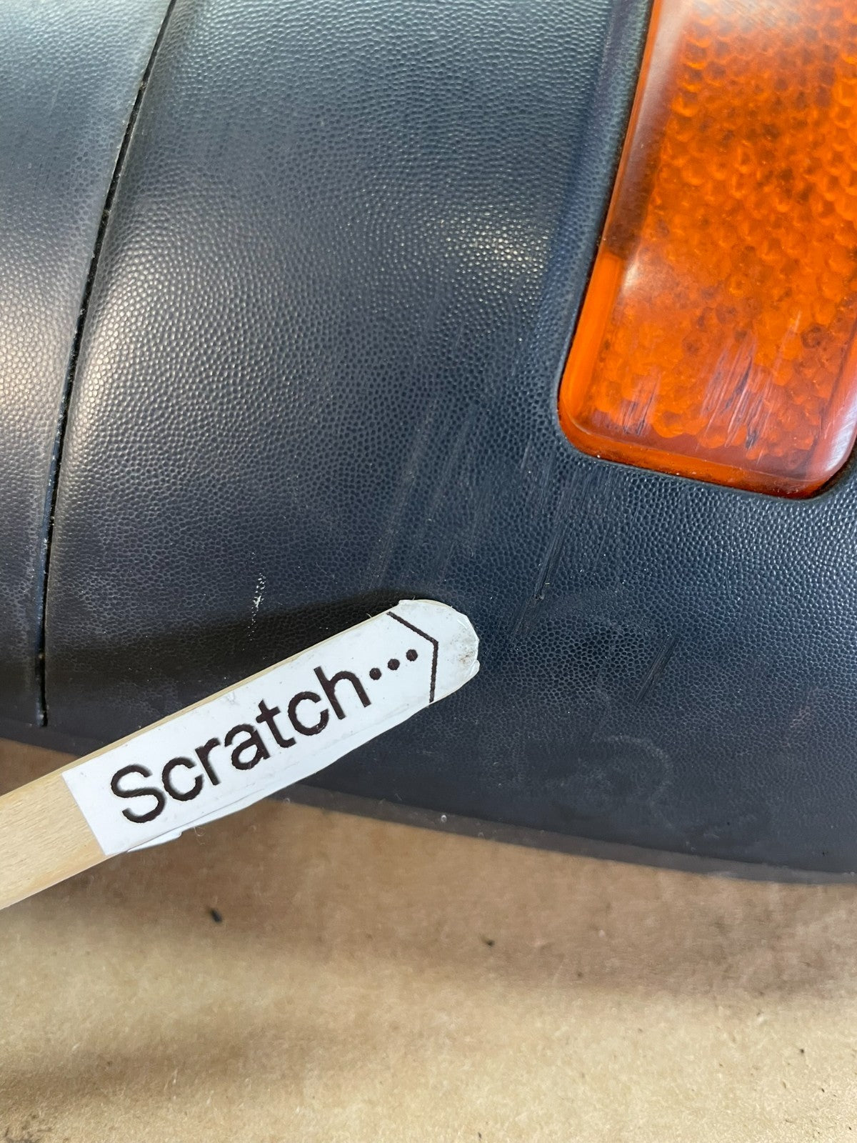 2009 to 2014 Ford F150 Right Passenger RH View Door Mirror AH6129 DG5