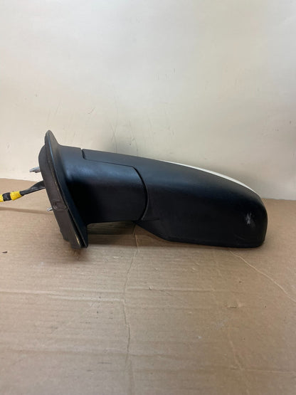 2007-2009 Chevrolet Tahoe Silverado Suburban Left Turn Signal Mirror AI0421 DG3